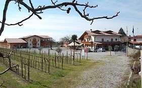 Wine Resort Colle Villano
